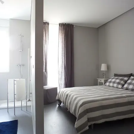 Ba28 Apartment