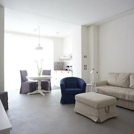 Apartment Ba28 Milan