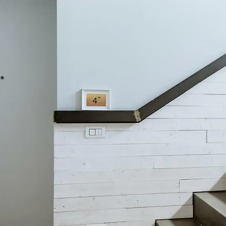 Ba28 Apartment *