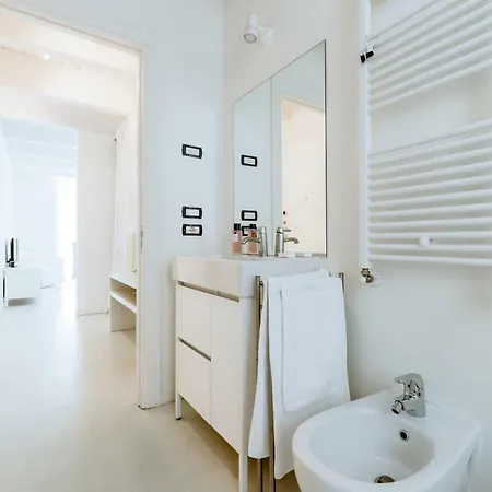 Ba28 Apartment