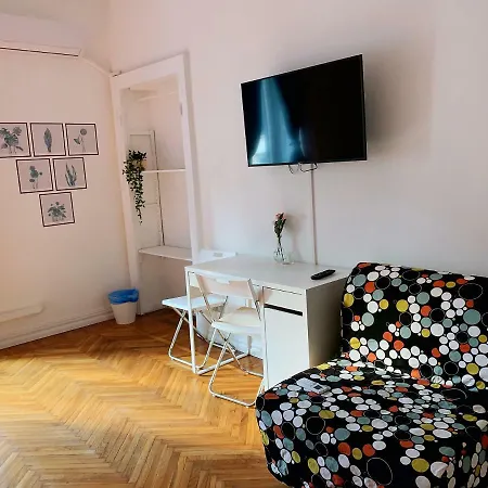 Panzió Argentina Milánó