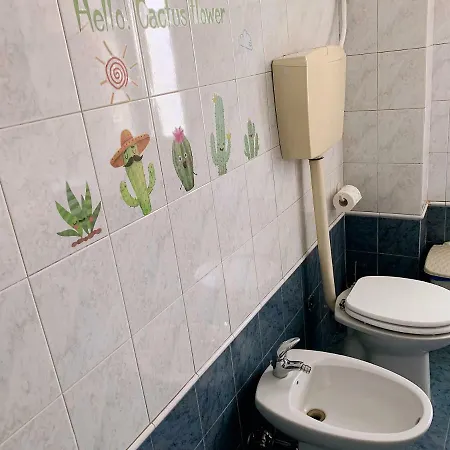 Panzió Argentina Milánó