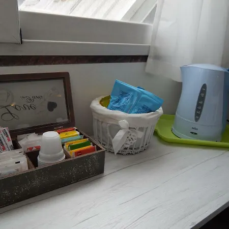 44suite Srl Guest house *