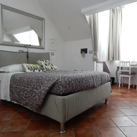 Guest house 44suite Srl