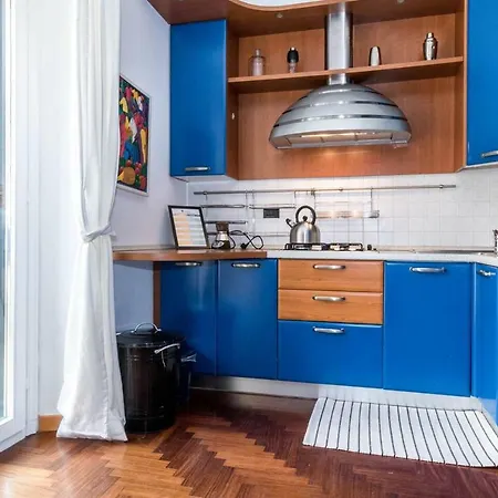 Apartment Altido Soncino