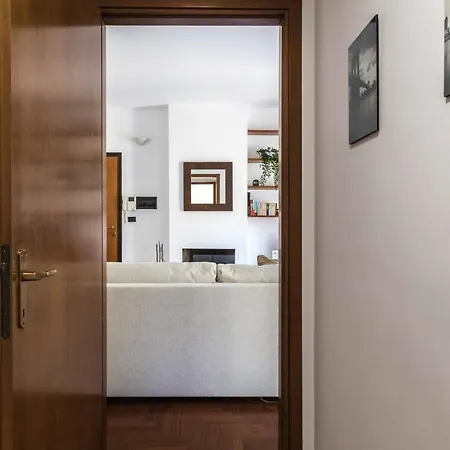 Apartment Altido Soncino Milan