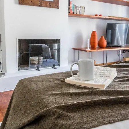 Apartment Altido Soncino Milan