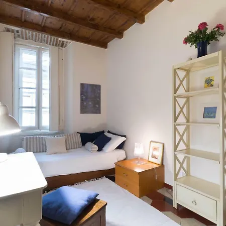 Ticinese 59 * Milano