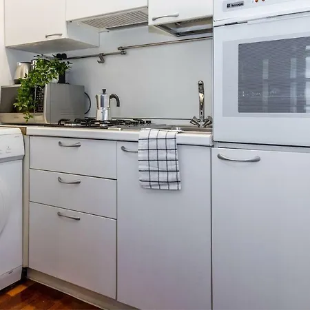 Apartment Hintown Porta Nuova *
