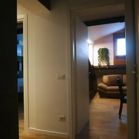 Garibaldi Fifty Attic Near Duomo * Μιλάνο