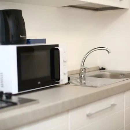 Garibaldi Fifty Attic Near Duomo