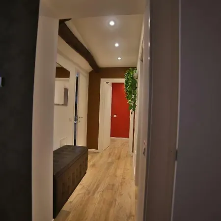 Ξενοδοχείο Garibaldi Fifty Attic Near Duomo