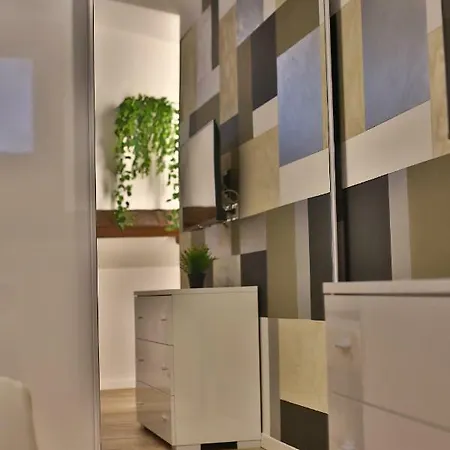 Garibaldi Fifty Attic Near Duomo Μιλάνο