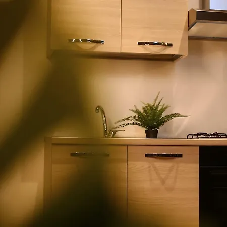 Moscova Attic Near Duomo アパート *