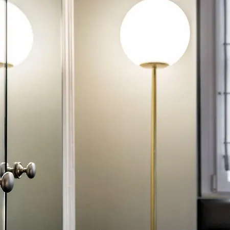 Joivy Superb 1bed In Brera * Μιλάνο