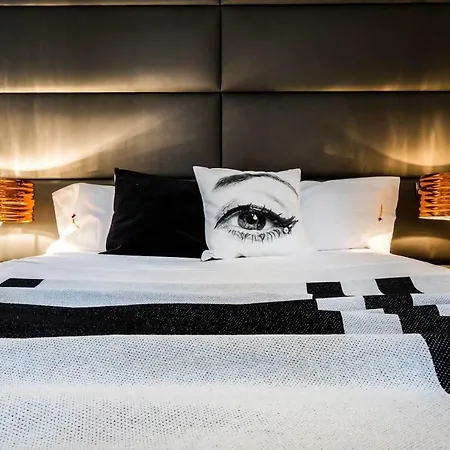 Διαμέρισμα Joivy Superb 1bed In Brera *