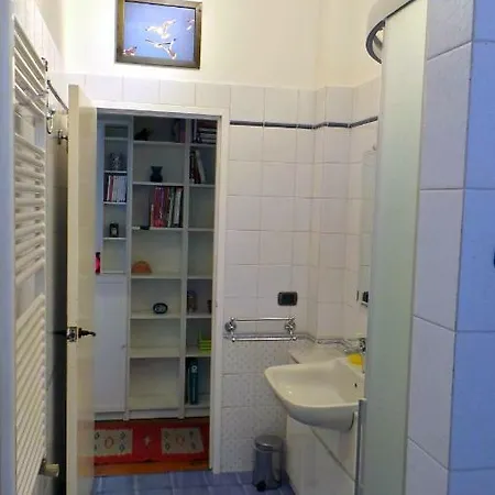 Apartman Vodice Flexyrent Milánó