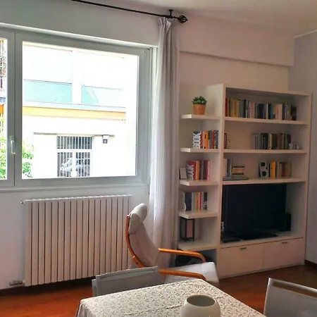 Vodice Flexyrent Apartman *