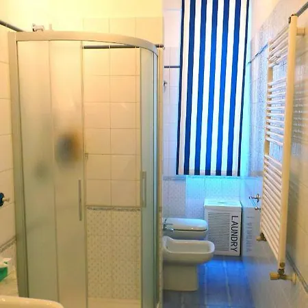 Vodice Flexyrent Apartman Milánó