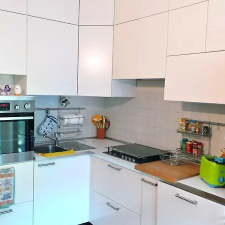 Vodice Flexyrent Apartman *