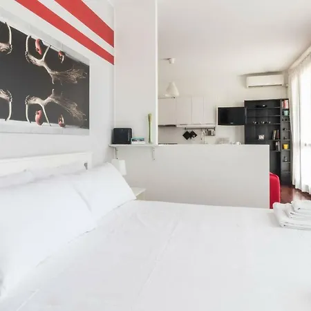 Italianway - Carrara 5 Apartamento *