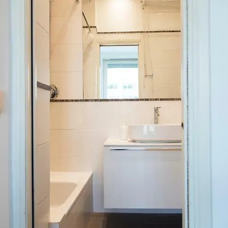 Apartamento Youhosty - Pisani Big 13