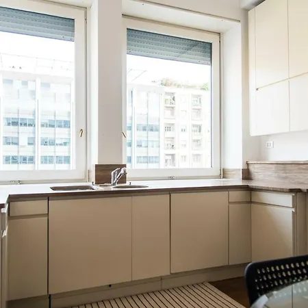 Youhosty - Pisani Big 13 Apartamento *