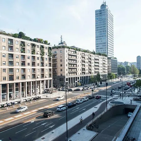 Youhosty - Pisani Big 13 Apartamento