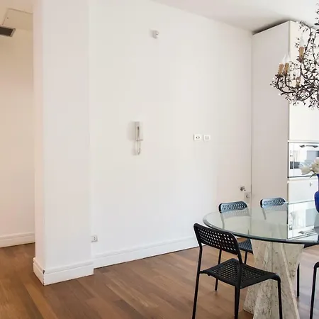 Youhosty - Pisani Big 13 Apartamento