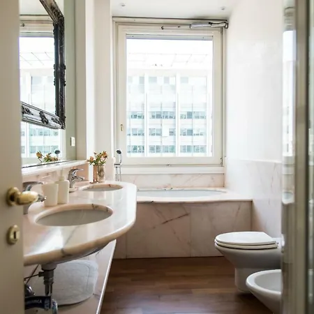 Apartamento Youhosty - Pisani Big 13 *