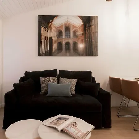 Apartman Italianway - Vigevano 13 *