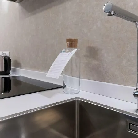 Apartman Italianway - Vigevano 13