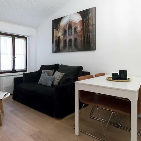 Apartman Italianway - Vigevano 13