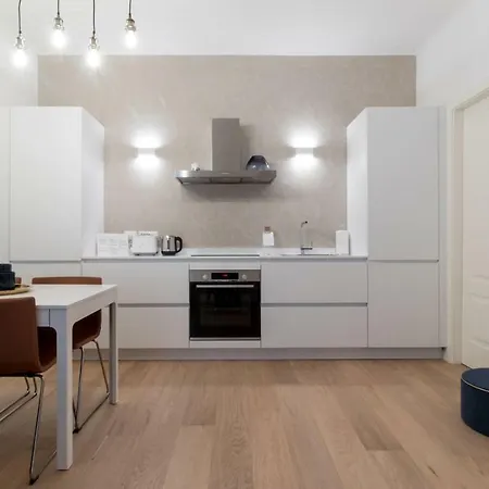 Italianway - Vigevano 13 Apartman