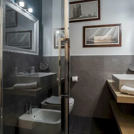 Italianway - Vigevano 13 Apartman