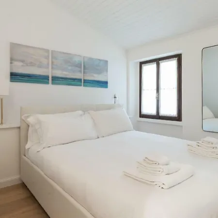 Italianway - Vigevano 13 Apartman Milánó