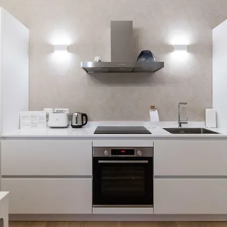 Apartman Italianway - Vigevano 13