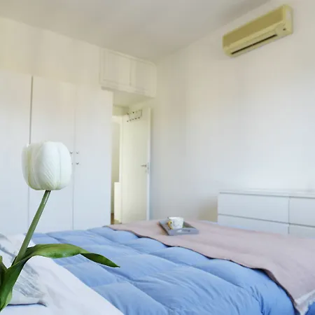 Apartment Hintown Evergreen Area Milan
