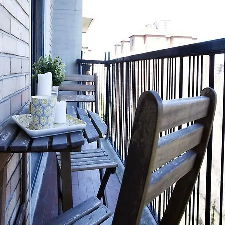 Hintown Evergreen Area Apartment *