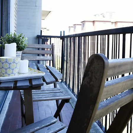 Apartment Hintown Evergreen Area *