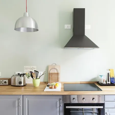 Apartamento Tre Torri Procida *