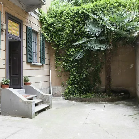 Apartamento Tre Torri Procida *