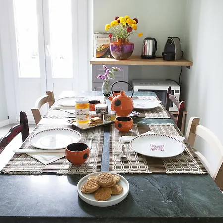 Apartamento Tre Torri Procida Milão