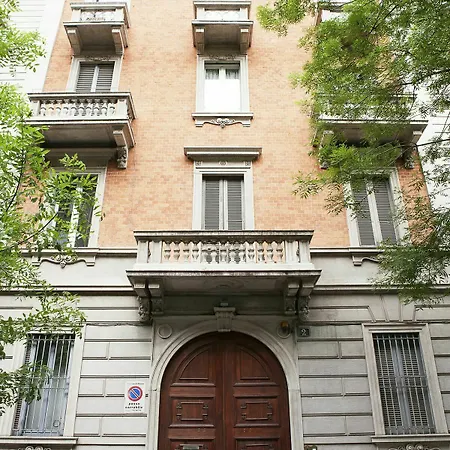 Tre Torri Procida Apartamento *