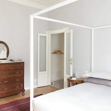 Apartamento Tre Torri Procida *