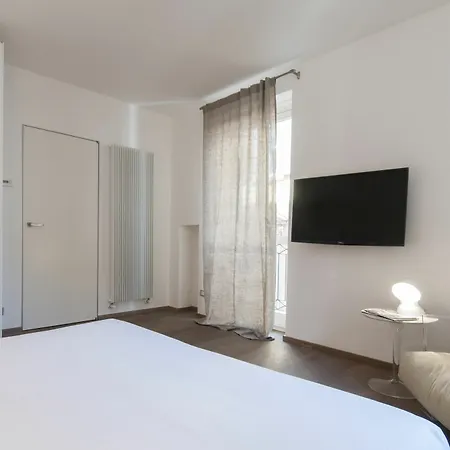 Fifty Eight 호텔 밀라노