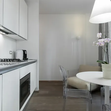 Fifty Eight 밀라노