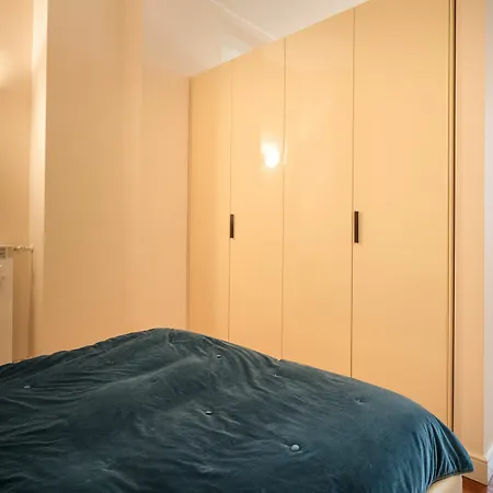Premuda Apartment Milan