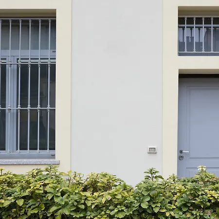 Apartment Premuda Milan
