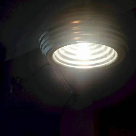 호텔 Fifty Eight *